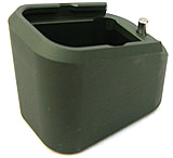 Image of Taran Tactical Innovations PPC Base Pad Kit for Glock 9mm, 3 Round