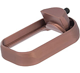 Image of Taran Tactical Innovations Aluminum Carry Mag Well