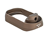 Image of Taran Tactical Innovations Aluminum Carry Mag Well