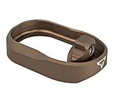 Image of Taran Tactical Innovations Aluminum Carry Magwell for Glock Gen 5