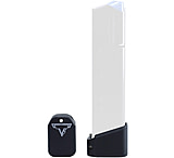 Taran Tactical Innovations Base Pad for CZ 17/18 Magazine +4