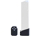 Taran Tactical Innovations Base Pad for CZ 17/18 Magazine +4