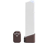 Taran Tactical Innovations Base Pad for CZ 17/18 Magazine +4