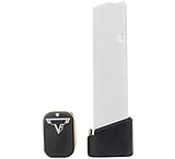 Image of Taran Tactical Innovations Base Pad for Glock 21/41 Magazine