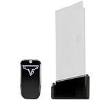 Taran Tactical Innovations Base Pad for Glock 43 Magazine
