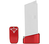 Taran Tactical Innovations Base Pad for Glock 43 Magazine