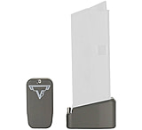 Taran Tactical Innovations Base Pad for Glock 43 Magazine