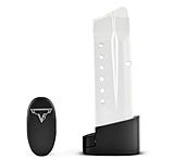 Taran Tactical Innovations Base Pad for S&amp;W M&amp;P9/40 Shield Magazine