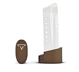 Image of Taran Tactical Innovations Base Pad for S&amp;W M&amp;P9/40 Shield Magazine