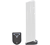 Taran Tactical Innovations Base Pad For Sig Sauer P320 9/40 Magazine