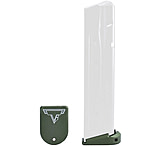 Taran Tactical Innovations Base Pad For Sig Sauer P320 9/40 Magazine