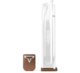 Image of Taran Tactical Innovations Base Pad for STI/SV Magazines Gen 3