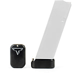 Image of Taran Tactical Innovations Base Pad Kit for Glock 19/23 +2/3