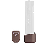 Taran Tactical Innovations Base Pad Kit for M&amp;P 9/40 +5/6