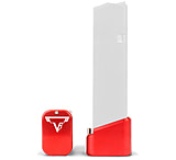 Taran Tactical Innovations Base Pad Kit Glock 17/22/34/35