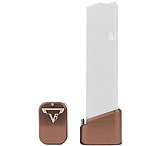 Taran Tactical Innovations Base Pad Kit Glock 17/22/34/35