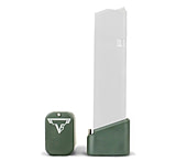 Taran Tactical Innovations Base Pad Kit Glock 17/22/34/35