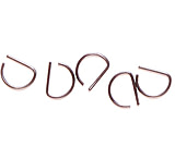 Image of Taran Tactical Innovations Trigger Guard Pin Spring C-Clip