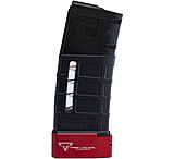 Taran Tactical Innovations +5 Base Pad for AR-10 PMAG 20/25 Magazine