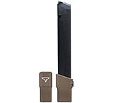 Image of Taran Tactical Innovations Ultralight Base Pad for Glock PPC