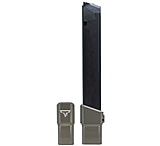 Image of Taran Tactical Innovations Ultralight Base Pad for Glock PPC