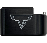 Image of Taran Tactical Innovations Ultralight Short Base Pad For New Sig Sauer, 6 Round