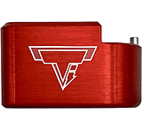 Image of Taran Tactical Innovations Ultralight Short Base Pad For New Sig Sauer, 6 Round