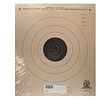 Image of Target Barn B-3 Timed/Rapid Fire Paper Targets 100 Per Pack B-3T