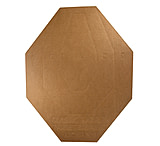 Image of Target Barn Classic Optional USPSA Targets 100 Per Pack