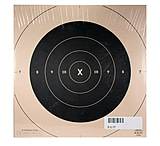 Image of Target Barn Repair Center For B-6 Paper Targets 100 Per Pack B-6-CP