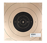 Image of Target Barn Repair Center For B-8 Paper Targets 100 Per Pack B-8-CP