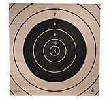 Image of Target Barn Repair Center For SR-3 Paper Targets 100 Per Pack SR-3C