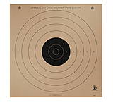 Image of Target Barn SR-1 High Power Rifle Military Paper Targets 100 Per Pack