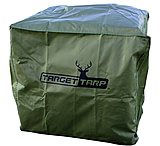 Image of Target Tarp Block / Bag Type Small Game Archery Target Cover
