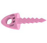 Image of TargetTack Targettack Pink Polycarbonate Plastic 1&quot; For Paper/Vinyl Target TT1IN6PKPI