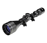 Image of Tasco 3-9x50 Matte Rifle Scope