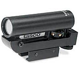 Image of Tasco Rimfire 1x20 Economy Red Dot Matte Rifle Scope EZ01D