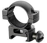 Image of Tasco High Centerfire Rings 793DSC for 1 inch Rifle Scopes - Set of two