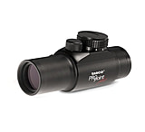 Image of Tasco ProPoint 1x25 Red Dot Sight Rifle Scope PDP3 Black