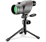 Image of Tasco World Class 20x50mm Compact Spotting Scope WC2050D