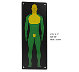 Image of TASER Conductive Professional Ruggedized Target 573E6BF6