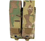 Image of Tasmanian Tiger Dbl Pistol Mag Pouch MKII