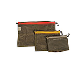 Image of Tasmanian Tiger Mesh Pocket Set - 3 Pockets