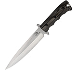Image of Tassie Tiger Knives Black P8 Pig Sticker Knife