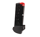 Image of TAU 358000404 MAG SPECTRUM 380 7RD BLK
