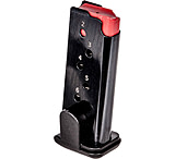 Image of Taurus 510180 Magazine 380 Curve 6Rd