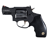 Image of Taurus 17C-Ultra-Lite Revolver, .17 Hornady Magnum Rimfire, 2 in barrel