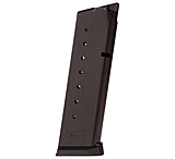 Taurus 1911 Commander 45 Auto 8 Rounds Pistol Magazine, Black, 8, 358-0013-01