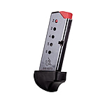 Image of Taurus 510007071 Taurus Spectrum 380 Automatic Colt Pistol (ACP) 6 Rd Black Fini