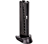 Image of Taurus 511221PLY Taurus PT-22 22 Long Rifle 8 Round Black Finish